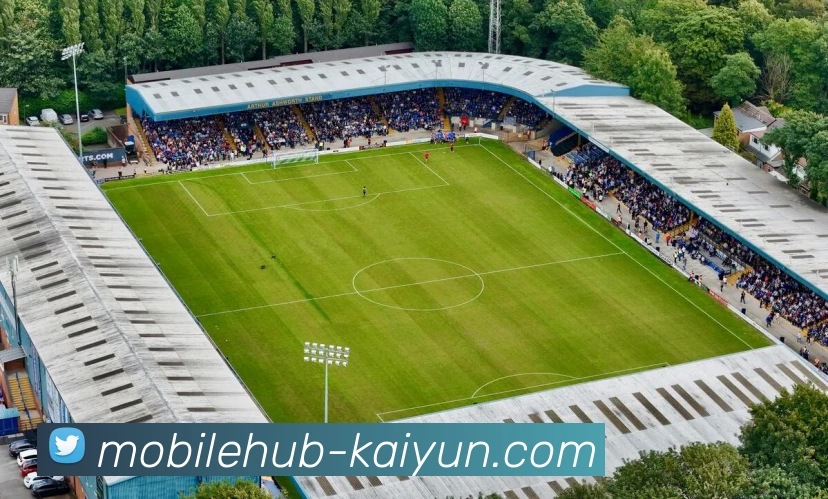 开云APP 高清赛事图